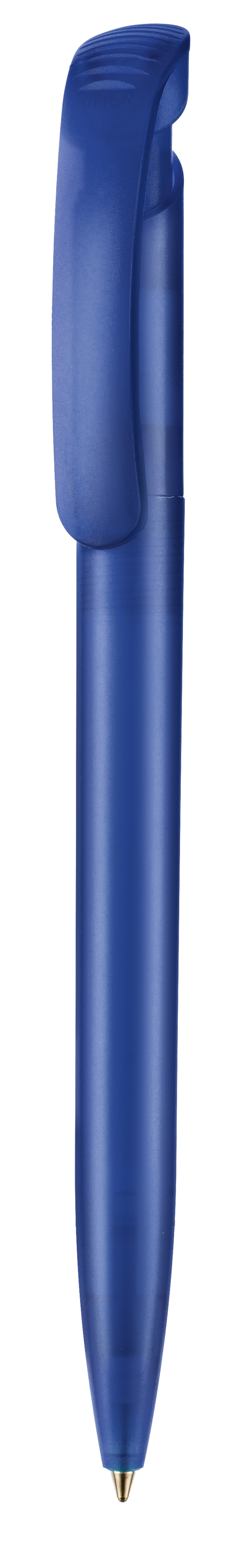 Kugelschreiber CLEAR FROZEN