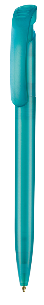 Kugelschreiber CLEAR FROZEN