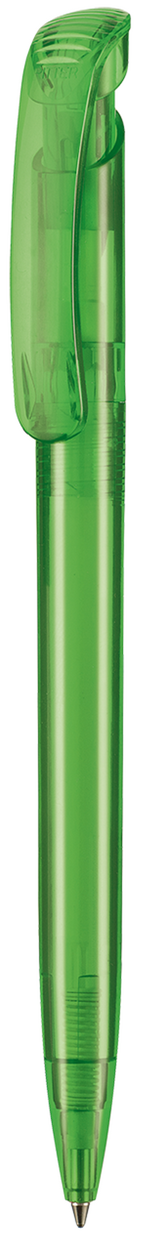 Kugelschreiber CLEAR TRANSPARENT