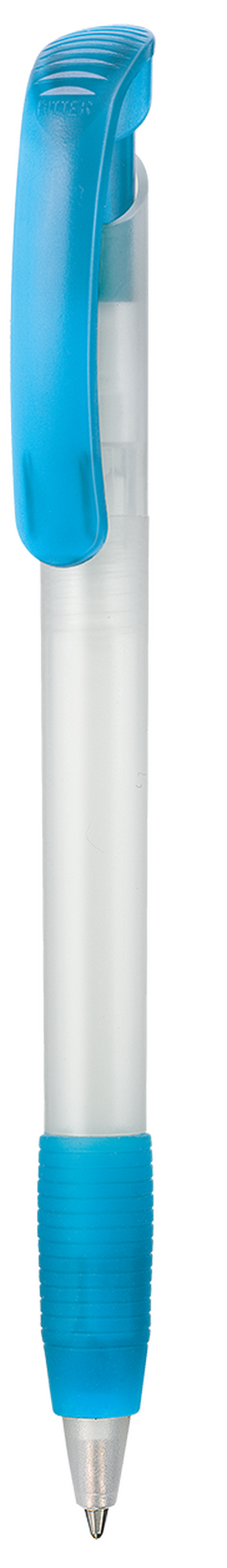 Kugelschreiber SOFT CLEAR FROZEN