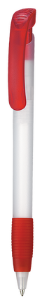 Kugelschreiber SOFT CLEAR FROZEN