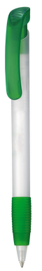 Kugelschreiber SOFT CLEAR FROZEN