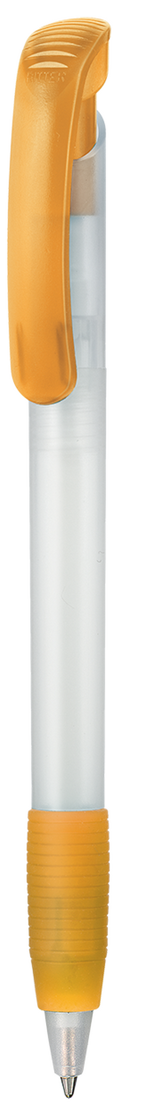 Kugelschreiber SOFT CLEAR FROZEN