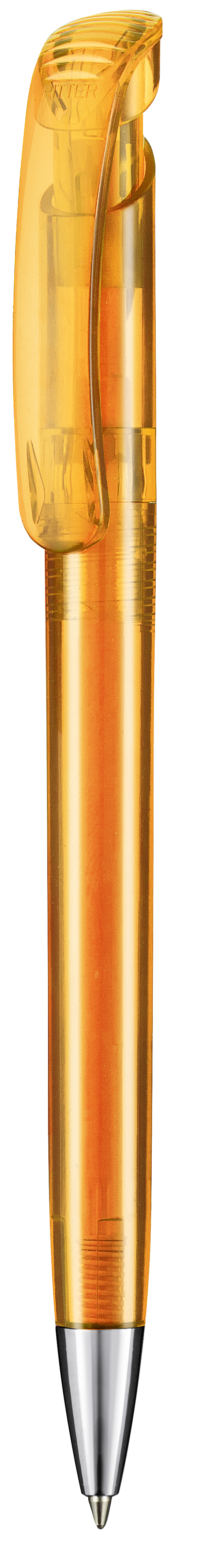 Kugelschreiber BONITA TRANSPARENT