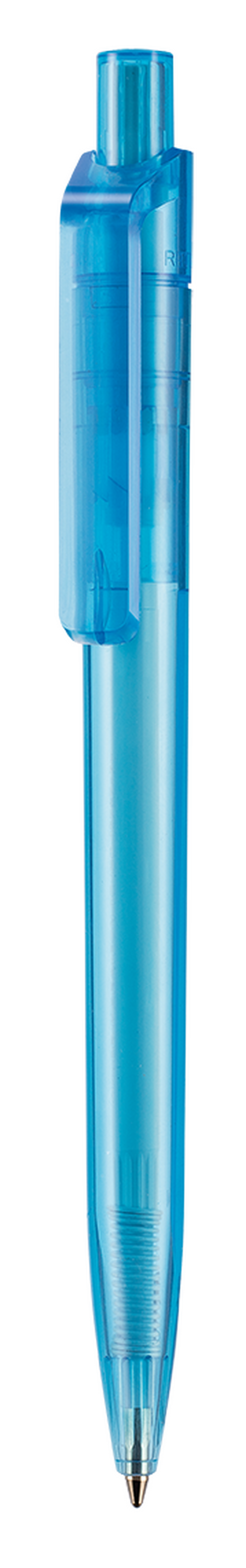 Kugelschreiber INSIDER TRANSPARENT