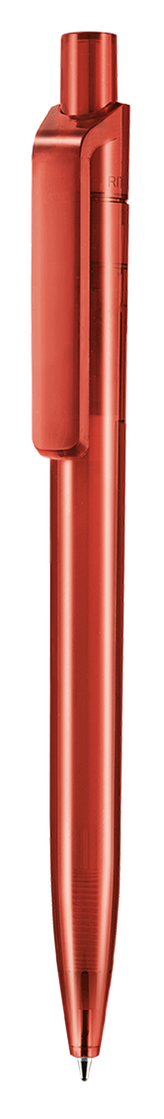 Kugelschreiber INSIDER TRANSPARENT