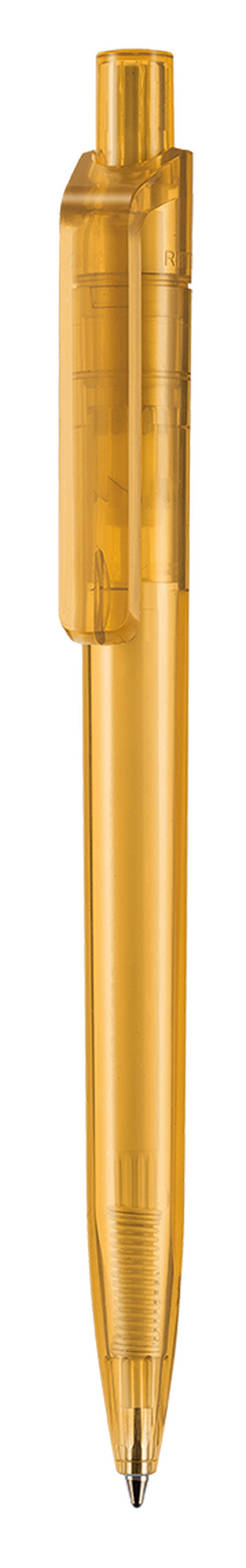 Kugelschreiber INSIDER TRANSPARENT