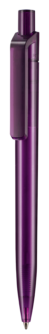 Kugelschreiber INSIDER TRANSPARENT