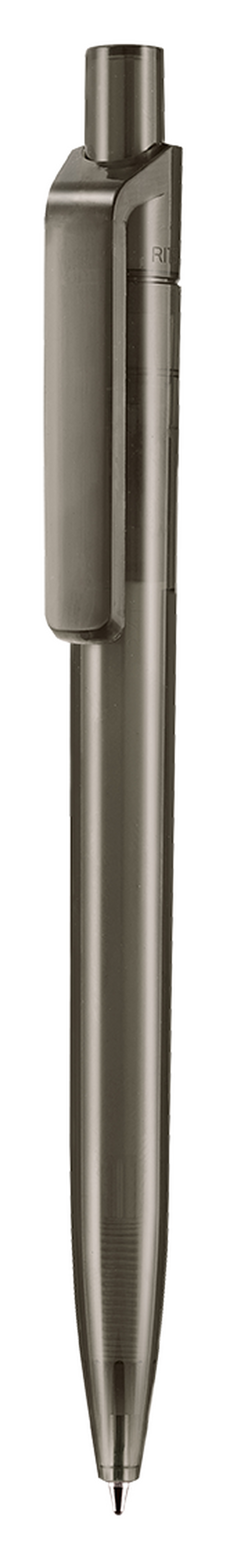 Kugelschreiber INSIDER TRANSPARENT