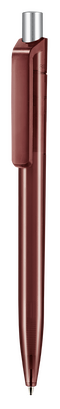 Kugelschreiber INSIDER TRANSPARENT M