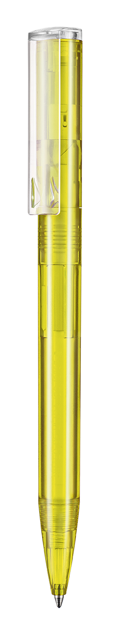 Kugelschreiber LIFT TRANSPARENT P