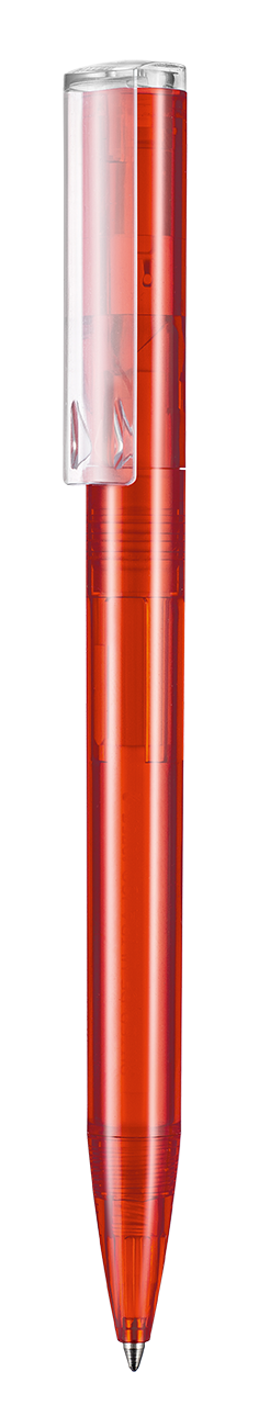 Kugelschreiber LIFT TRANSPARENT P