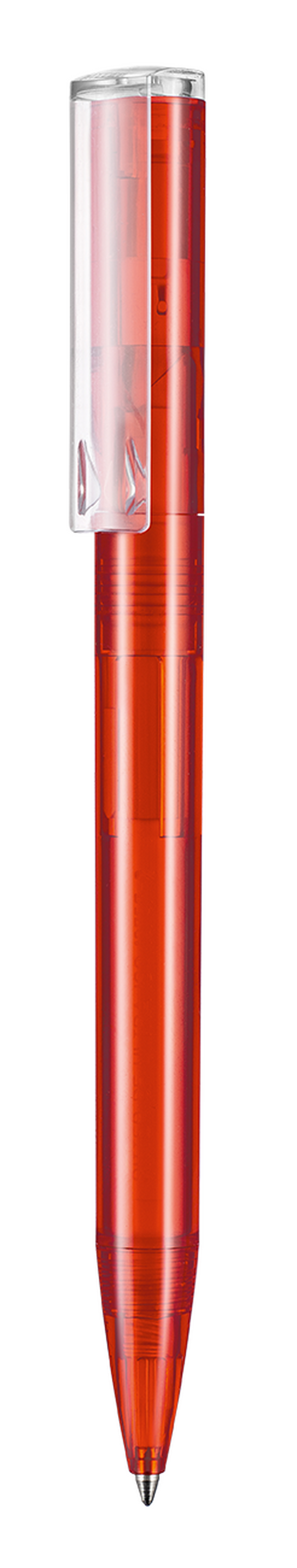 Kugelschreiber LIFT TRANSPARENT P