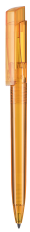 Kugelschreiber FRESH TRANSPARENT