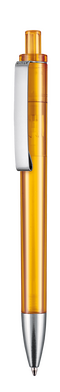 Kugelschreiber EXOS TRANSPARENT