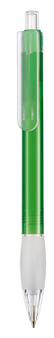 Kugelschreiber DIVA TRANSPARENT