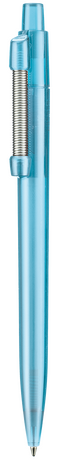 Kugelschreiber STRONG TRANSPARENT