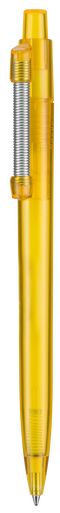 Kugelschreiber STRONG TRANSPARENT