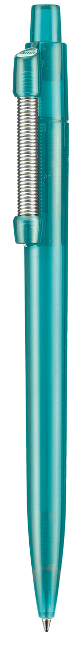 Kugelschreiber STRONG TRANSPARENT
