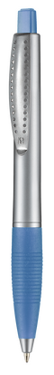 Kugelschreiber CLUB SILVER