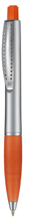 Kugelschreiber CLUB SILVER