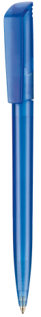 Kugelschreiber FLIP TRANSPARENT