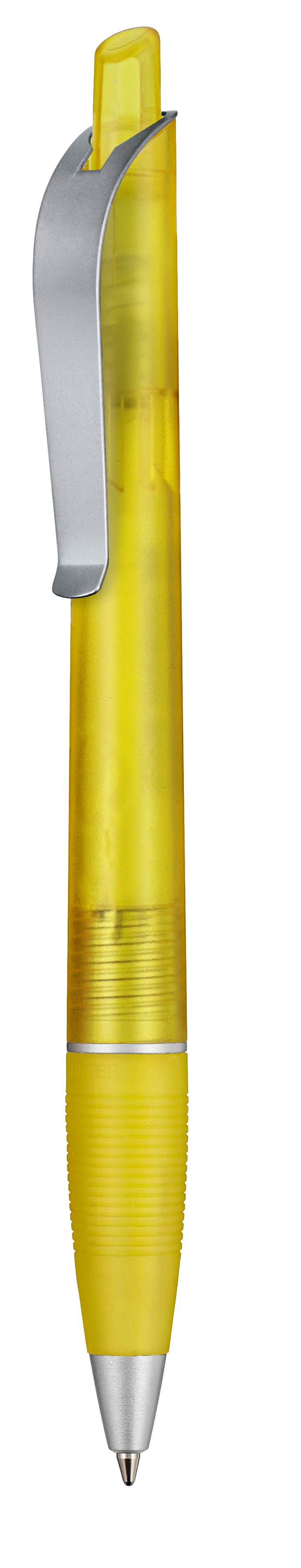 Kugelschreiber BOND FROZEN