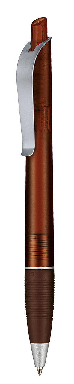 Kugelschreiber BOND FROZEN