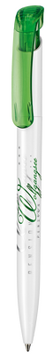 Kugelschreiber CLEAR ST