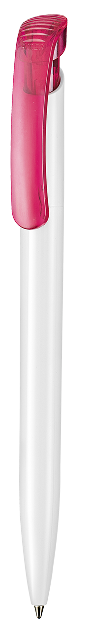 Kugelschreiber CLEAR ST
