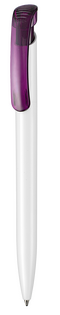 Kugelschreiber CLEAR ST