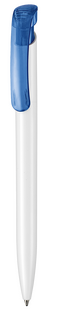 Kugelschreiber CLEAR ST