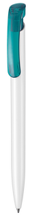 Kugelschreiber CLEAR ST