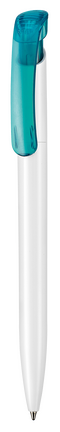 Kugelschreiber CLEAR ST