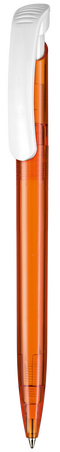 Kugelschreiber CLEAR TRANSPARENT S