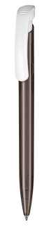 Kugelschreiber CLEAR TRANSPARENT S
