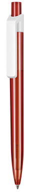 Kugelschreiber INSIDER TRANSPARENT S
