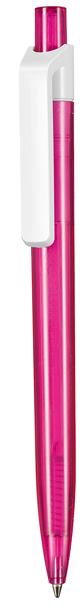 Kugelschreiber INSIDER TRANSPARENT S