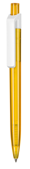 Kugelschreiber INSIDER TRANSPARENT S