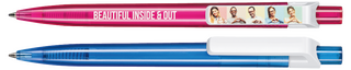 Insider Transparent S
