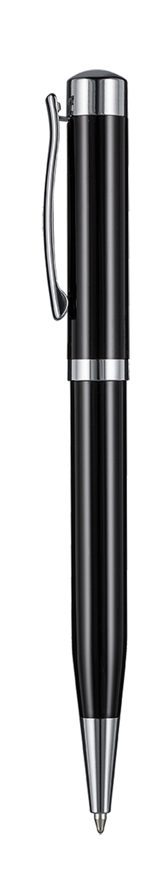 Kugelschreiber FORTUNA SCHWARZ