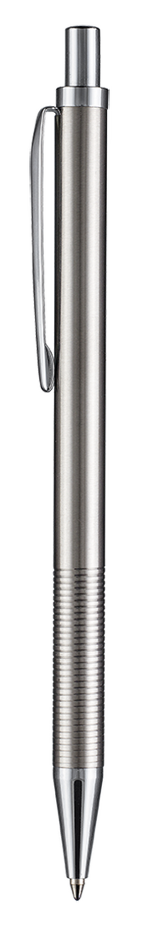 Kugelschreiber STEEL