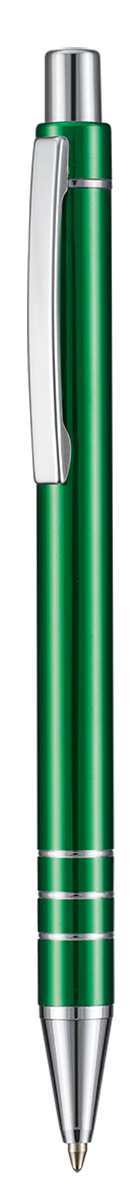 Kugelschreiber GLANCE GRÜN