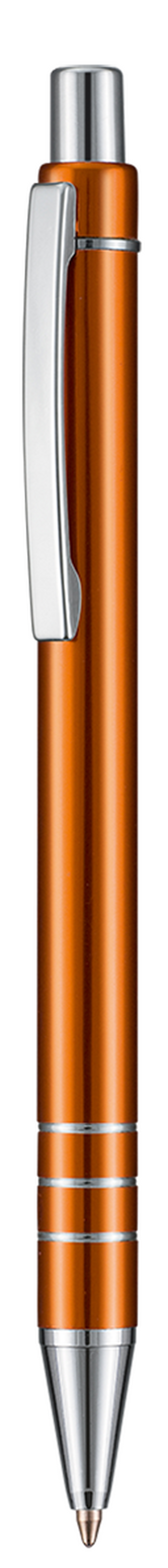Kugelschreiber GLANCE ORANGE
