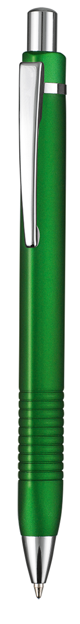 Kugelschreiber TRIANGLE GRÜN