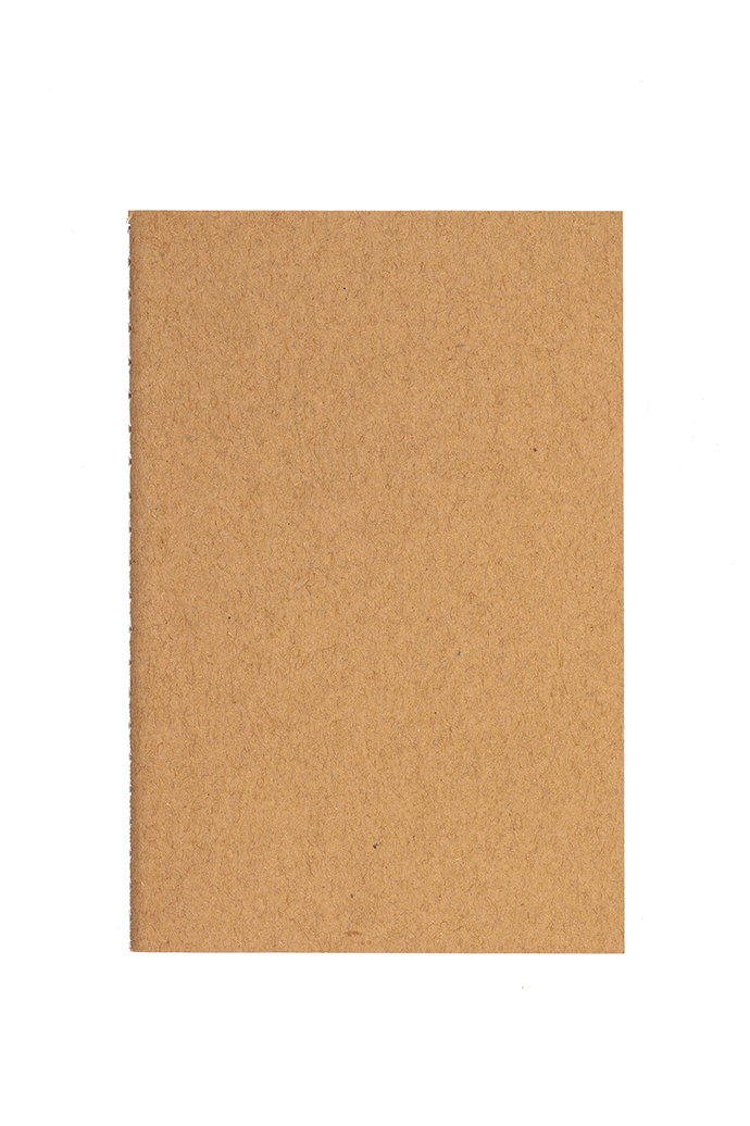 Notizblock NOTES TO GO