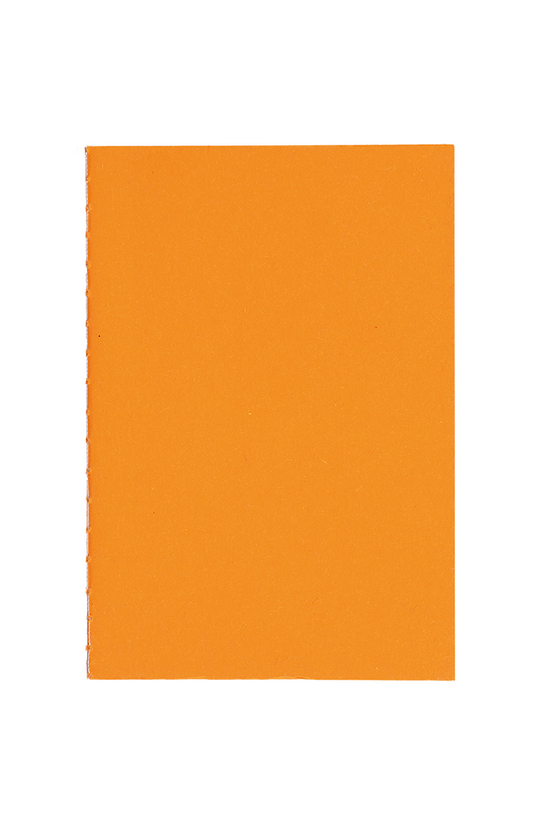 Notizblock NOTES TO GO