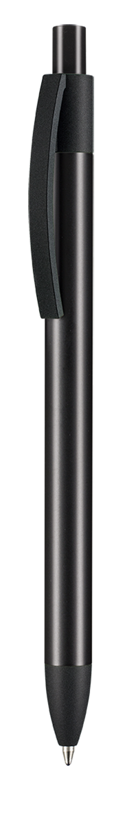 Kugelschreiber CAPRI SCHWARZ
