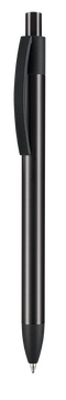 Kugelschreiber CAPRI SCHWARZ