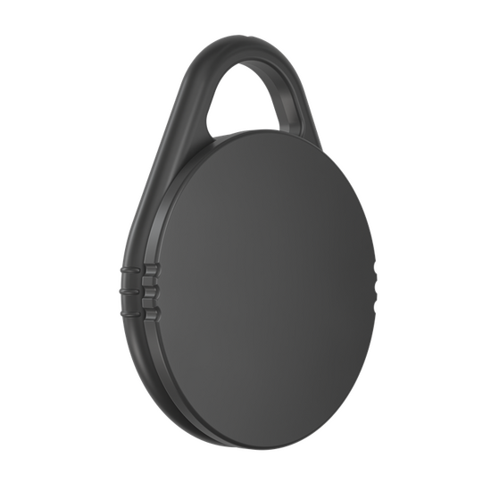 Schlüsselanhänger RITTER-CLICK DESIGN